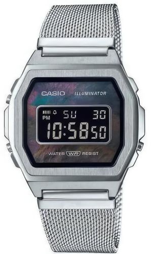 Фото часов Casio Vintage A-1000M-1B