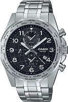 Casio Analog MTP-W500D-1A Наручные часы
