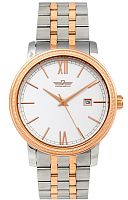 Мужские часы Полет-Стиль с кварцевым механизмом 3200/746.9.259 Наручные часы