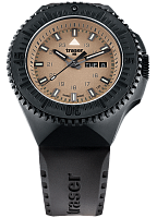 Мужские часы Traser P69 Black Stealth Sand 109861 Наручные часы