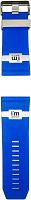 Ремешок I'm Watch imwatch_blue Ремешки и браслеты для часов