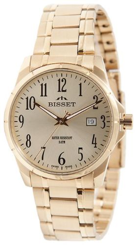 Фото часов Мужские часы Bisset BSDD55GAGX05BX-ucenka