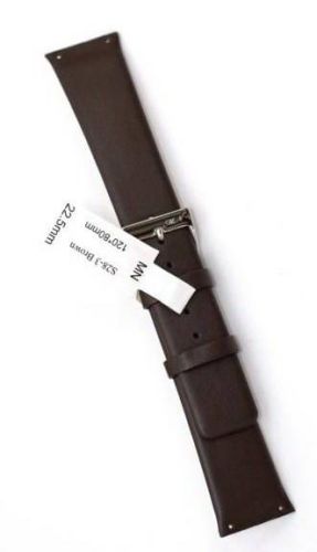 Ремешок Mario Notti MN-S-28-3 Ремешки и браслеты для часов