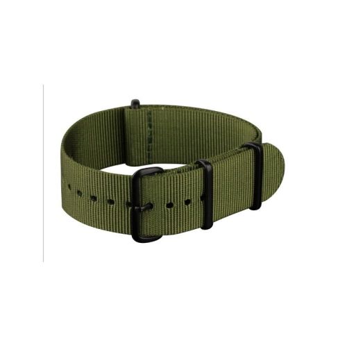 Ремень TAWATEC G10 NATO Olive Ремешки и браслеты для часов