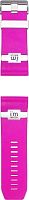 Ремешок I'm Watch imwatch_pink Ремешки и браслеты для часов