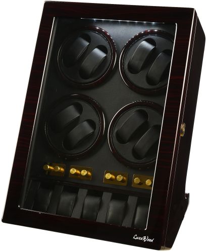 Luxewood Neu Feste LW088-51-3-9 Шкатулки для часов и украшений