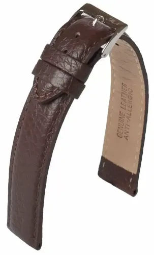 Ремень для часов Mario Notti S-17-24 Ремешки и браслеты для часов