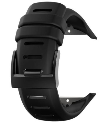 Ремешок Suunto D6i Novo Black SS022225000 Ремешки и браслеты для часов