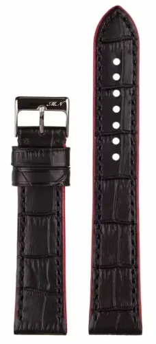 Ремень для часов Mario Notti S-06-18 Ремешки и браслеты для часов