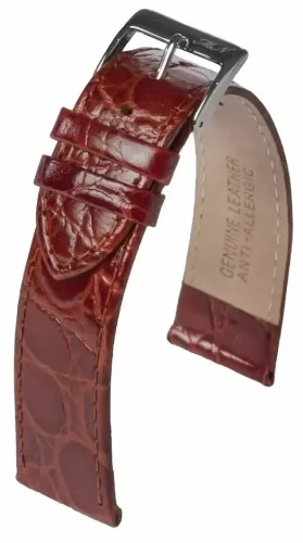 Ремень для часов Mario Notti S-30-18-1 Ремешки и браслеты для часов