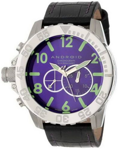 Фото часов Мужские часы Android Quartz AD642APU-ucenka