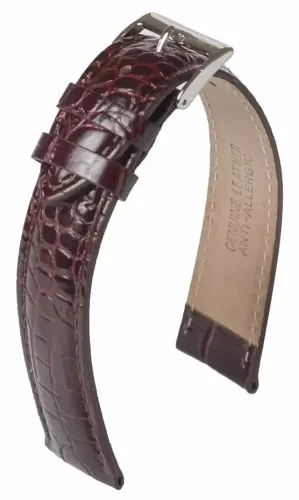 Ремень для часов Mario Notti S-09-20-1 Ремешки и браслеты для часов