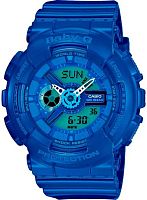 Casio Baby-G BA-110BC-2A Наручные часы