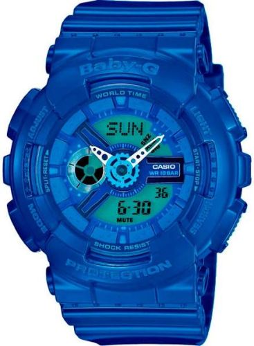 Фото часов Casio Baby-G BA-110BC-2A