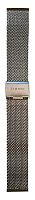 Браслет стальной Traser №93 миланское плетение M 108227 Ремешки и браслеты для часов