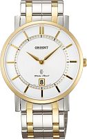 Orient Dressy Elegant Gent's SGW01003W0 Наручные часы