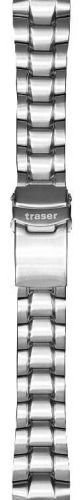 Traser №59 Стальной браслет Survivor - 105794 Ремешки и браслеты для часов
