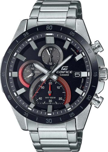 Фото часов Casio Edifice EFR-571DB-1A1