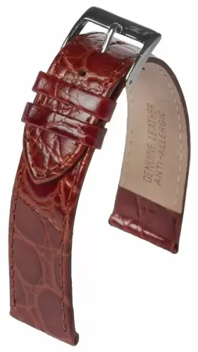 Ремень для часов Mario Notti S-30-20-1 Ремешки и браслеты для часов