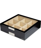 Шкатулка для галстуков Novel TB Шкатулки для часов и украшений