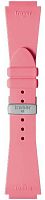 Traser №26 Силиконовый ремешок Lady Pink Ремешки и браслеты для часов