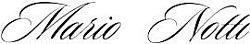Mario Notti