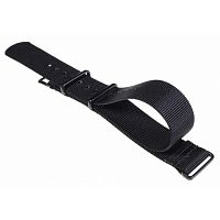Ремень TAWATEC G10 NATO Black Ремешки и браслеты для часов