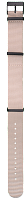Ремешок НАТО Traser №114 песочный 22 мм - 110171 Ремешки и браслеты для часов