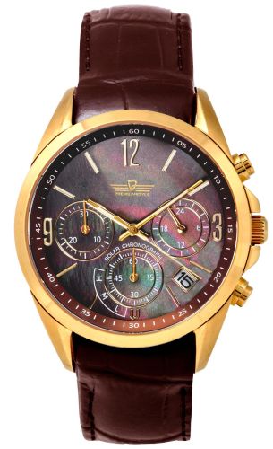 Фото часов Мужские часы Полет-Стиль 4200/670.6.565