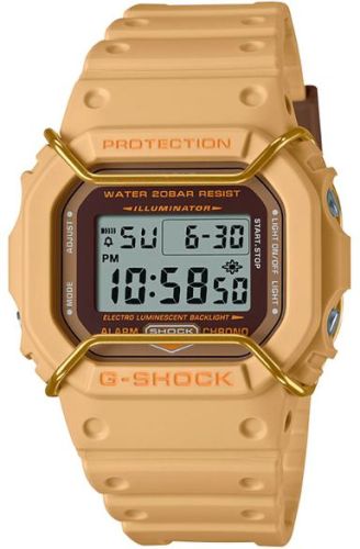 Фото часов Casio DW-5600PT-5