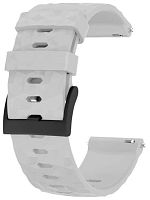 Ремешок для часов Suunto силиконовый SS050223000-noname (неоригинальный) Ремешки и браслеты для часов