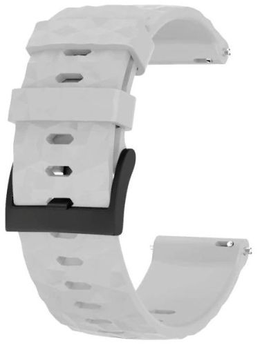Ремешок для часов Suunto силиконовый SS050223000-noname (неоригинальный) Ремешки и браслеты для часов
