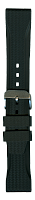 Каучуковый ремешок Bonetto Cinturini 22 мм - 324022 Ремешки и браслеты для часов