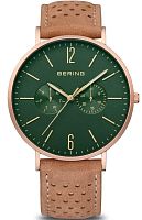 Bering Classic 14240-668 Наручные часы