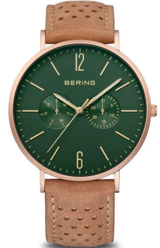 Фото часов Bering Classic 14240-668