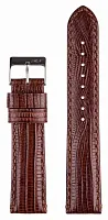 Ремень для часов Mario Notti S-08-24 Ремешки и браслеты для часов