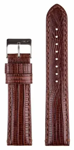 Ремень для часов Mario Notti S-08-24 Ремешки и браслеты для часов