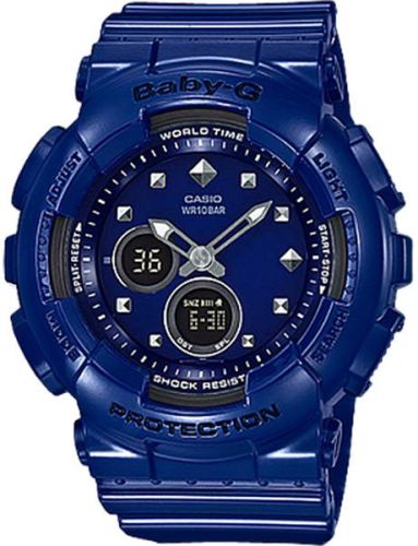 Фото часов Casio Baby-G BA-125-2A