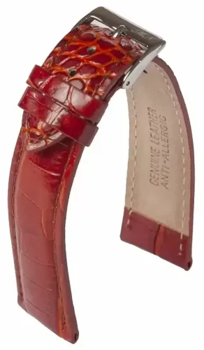 Ремень для часов Mario Notti S-09-18 Ремешки и браслеты для часов