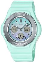 Casio BABY-G BGA-100ST-3A Наручные часы