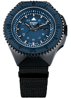 Мужские часы Traser P69 Black Stealth Blue 109863 Наручные часы