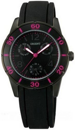 Фото часов Orient Sporty FUT0J001B0