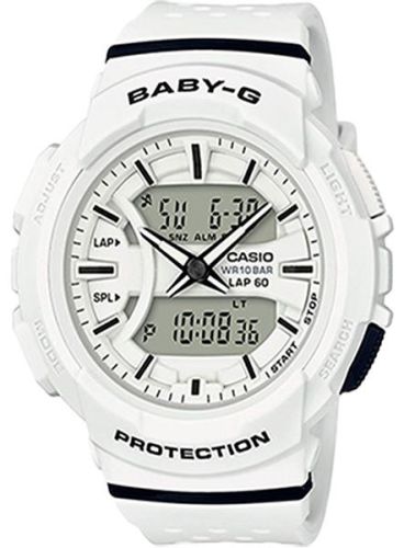 Фото часов Casio Baby-G BGA-240-7A