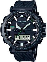 Casio Pro Trek PRW-6621Y-1 Наручные часы