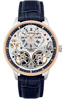 Earnshaw Brewster                                 ES-8273-03 Наручные часы