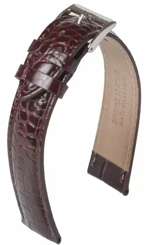 Ремень для часов Mario Notti S-09-24-1 Ремешки и браслеты для часов