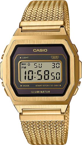 Фото часов Casio General A1000MGA-5