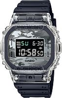 Casio G-Shock DW-5600SKC-1E Наручные часы