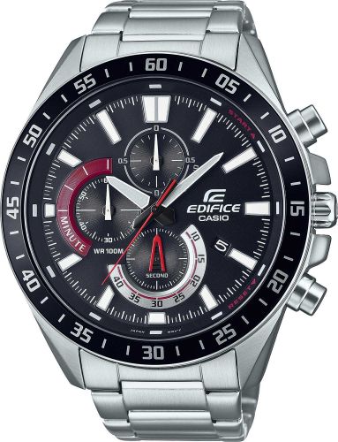 Фото часов Casio Edifice EFV-620D-1A4